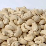 DW Dessert Wholes Cashews 1 kgs