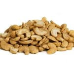 FS Fancy Splits Cashews 1 kgs