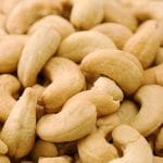 SB Scorched Butts Roasted Cashews 1 kgs