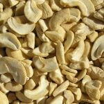 SP Scorched Pieces Cashews 1 kgs
