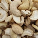 SPS Scorched Pieces Seconds Cashews 1 kgs