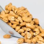 DP Dessert Butts Cashews 1 kgs