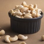 WW 180 Cashews 1 kgs