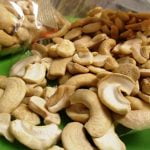 DP Dessert Pieces Cashews 1 kgs