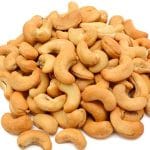 SW Scorched Wholes Cashews 1 kgs