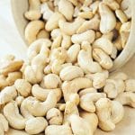 SW 180 Cashews 1 kgs