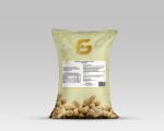 Go Africa Peanuts (Raw, In shell) 50kg Bags (Sold Per MT) - Image 2