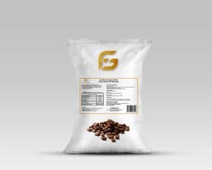 Go Africa Coffee Kenya AB, 60kg, Bags (Sold Per MT) - Image 3