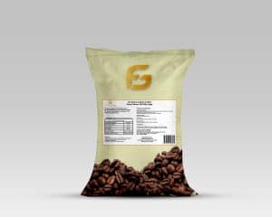 Go Africa Coffee Kenya AB, 60kg, Bags (Sold Per MT) - Image 4
