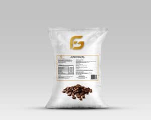 Go Africa Coffee Kenya AB, 60kg, Bags (Sold Per MT) - Image 5