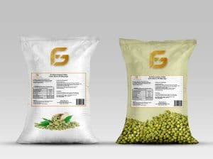 Go Africa Coffee Kenya AB, 60kg, Bags (Sold Per MT) - Image 9