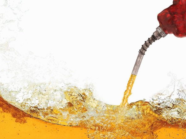 Gasoline (refinery) - Image 5