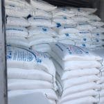 ICUMSA 600-1200 Raw Cane Sugar (Brown)  50 kgs Bags, Sold Per MT