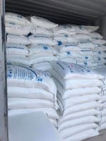 ICUMSA 100 Refined Cane Sugar (White)  Sold Per MT
