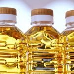 Palm Oil (olein) Refined - Sold per MT