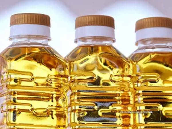 Palm Oil (olein) Refined - Sold per MT - Image 2