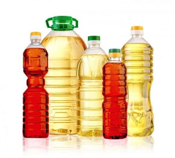 Palm Oil (olein) Refined - Sold per MT - Image 3