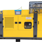 Compressor 1100