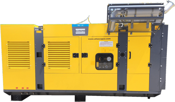 Water Pump Bore Drill with Compressor - Image 6