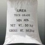 Fertilizer Urea N 46% (prilled) Per MT Kenya