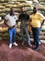 Kidney Beans Per MT - Image 7