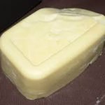 Natural Cocoa Butter 25kg (Sold Per MT)