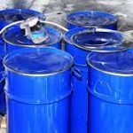 Kerosene: Per MT  (Refinery)