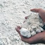 Agricultural Gypsum (fertilizer) per MT