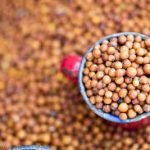 Go Africa® Red Sorghum 50kgs Bags (Sold per Per MT) - Image 7