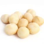 Macadamia Nuts Whole, Raw Per MT