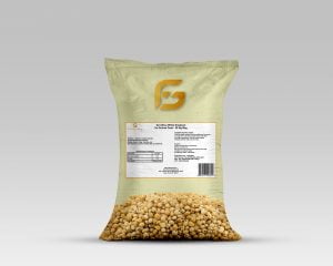 Go Africa® Red Sorghum 50kgs Bags (Sold per Per MT) - Image 8