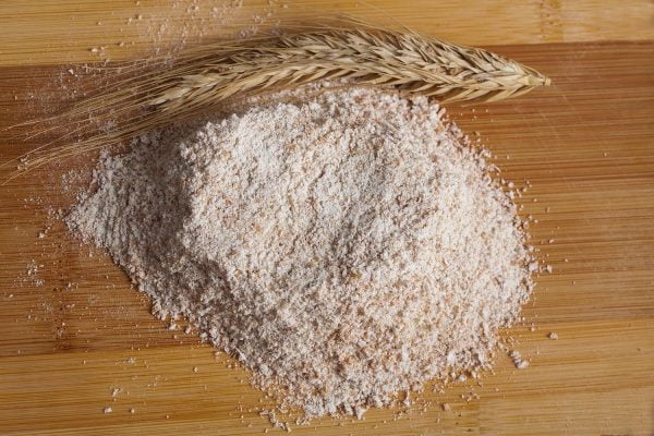 Go Africa® Wheat Flour, 25 Kgs Bags (Sold Per MT) - Image 8