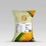 Go Africa® Non-GMO Corn for Animal Feed, 50 Kgs Bags (Sold Per MT)  Call or email  for Price