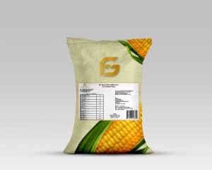 Go Africa® Non-GMO Corn for Animal Feed, 50 Kgs Bags (Sold Per MT)  Call or email  for Price