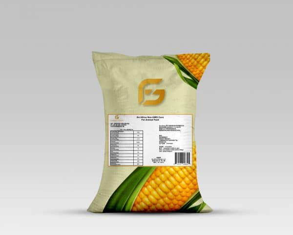 Go Africa® Non-GMO Corn for Animal Feed, 50 Kgs Bags (Sold Per MT)  Call or email  for Price - Image 7