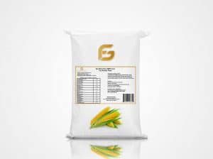 Go Africa® Non-GMO Corn for Animal Feed, 50 Kgs Bags (Sold Per MT)  Call or email  for Price - Image 5