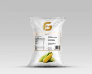 Go Africa® Corn, 50 Kgs Bags (Sold Per MT) Call or email  for Price - Image 7