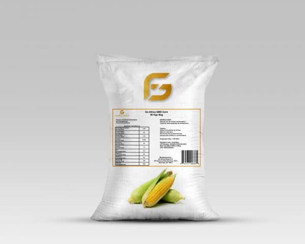 Go Africa® Corn, 50 Kgs Bags (Sold Per MT) Call or email  for Price - Image 7