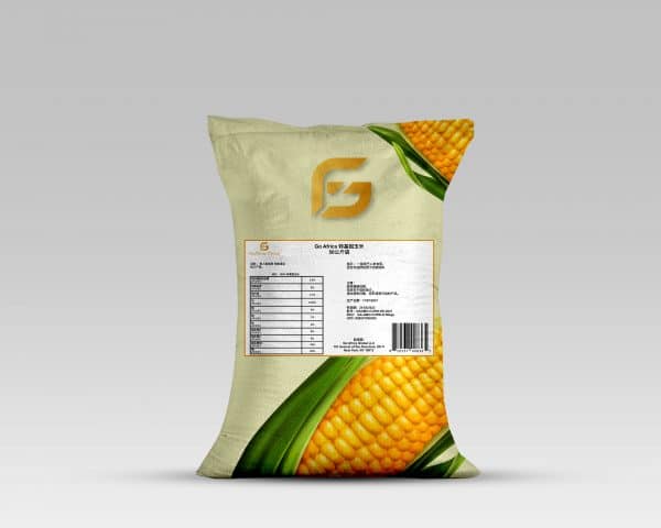 Go Africa® Corn, 50 Kgs Bags (Sold Per MT) Call or email  for Price - Image 5
