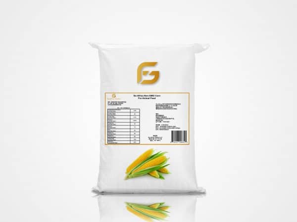 Go Africa® Non-GMO Corn for Animal Feed, 50 Kgs Bags (Sold Per MT)  Call or email  for Price - Image 4