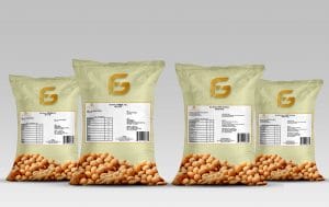 Go Africa® Non GMO Barley – Animal Feed (Sold per MT) - Image 2