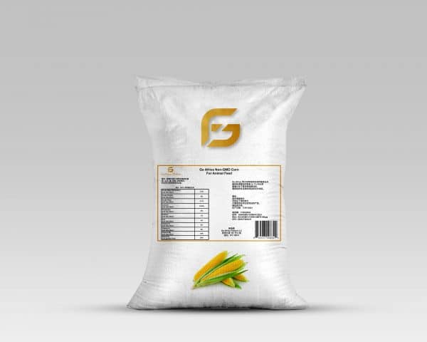 Go Africa® Non-GMO Corn for Animal Feed, 50 Kgs Bags (Sold Per MT)  Call or email  for Price - Image 6