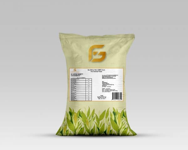 Go Africa® Non-GMO Corn for Animal Feed, 50 Kgs Bags (Sold Per MT)  Call or email  for Price - Image 9
