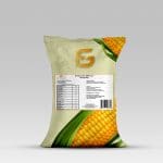 Go Africa® Non-GMO Corn for Human Consumption, 50 Kgs Bags (Sold Per MT)  Call or email  for Price