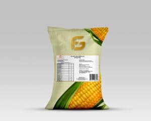 Go Africa® Non-GMO Corn for Human Consumption, 50 Kgs Bags (Sold Per MT)  Call or email  for Price