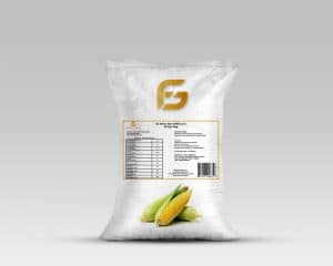 Go Africa® Non-GMO Corn for Human Consumption, 50 Kgs Bags (Sold Per MT)  Call or email  for Price - Image 3