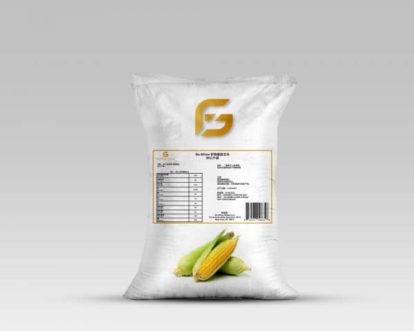 Go Africa® Non-GMO Corn for Human Consumption, 50 Kgs Bags (Sold Per MT)  Call or email  for Price - Image 7