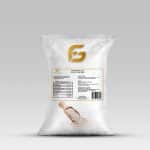 Go Africa® Rice - 100% Broken 50kg Bags (Sold per MT)