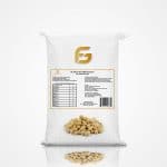Go Africa®  Non-GMO Soybeans for Animal Feed, 50 Kgs Bags sold per MT