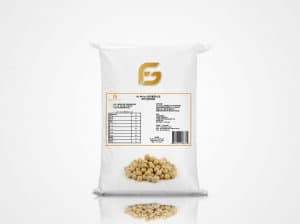 Go Africa®  Non-GMO Soybeans for Animal Feed, 50 Kgs Bags sold per MT - Image 5